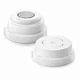 Philips HR2490/10 Kit per Paccheri e Conchiglie, ‎Accessorio per macchina per pasta 7000 Serie, Bianco