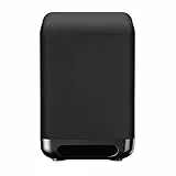Sony SA-SW5 - Subwoofer Premium per Soundbar, 300W (Nero)