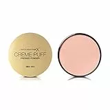 Max Factor 56121 Creme Puff Pressed Powder Cipria Compatta - 21 gr