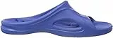 ARENA Sandali Pool Hydrosoft II Hook Unisex-Adulto, Blu Royal, 48 EU