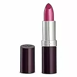 Rimmel Lasting Finish Intense Wear, Rossetto, Sugar Plum