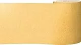 Bosch Accessories 1x Carta abrasiva in Rotoli Expert C470 per Legno Duro, Vernice su Legno, Larghezza 115 mm, Lunghezza 5 m, Grana 180, Accessorio Levigatura Manuale