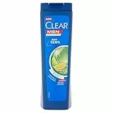 Clear Shampoo Anti Sebo - 225 g