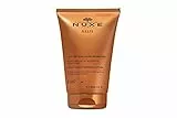 Nuxe Autoabbronzante Corpo, 100 ml, Tutte le tonalità di pelle