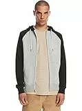 Quiksilver Giacca da Snow Imbottita Uomo XL