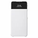 SAMSUNG FUNDA SMART S VIEW EF-EA326 GALAXY A32 5G BLANCO