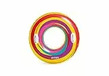 Intex 59256 - Salvagente Stellare con Manici, 91 cm