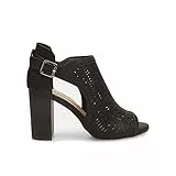 BATA Sandali da Donna con Tacco comodi eleganti casual