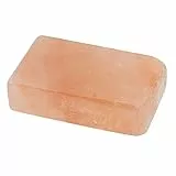 Saponetta/Barra Rettangolare ai Cristalli di Sale Himalayano