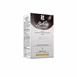 Bionike Shine On - Trattamento Colorante Capelli N.3 Castano Scuro, Kit Tinta Senza Ammoniaca, Azione Protettiva, Dona un Colore Naturale e Brillante, Copre i Capelli Bianchi