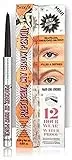 Benefit Precisely, My Brow Pencil (0.04g Mini, Shade 4.5)