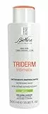 Bionike Triderm Intimate - Detergente Intimo Rinfrescante PH 5,5 per Pelli Sensibili e Intolleranti, Delicata, Antibatterica e Riequilibrante, 500 ml