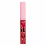 Wet n wild, Mega Slicks Lip Gloss, Lucidalabbra Extra-lucido dalla Texture Leggera e Brillante, per un Look Sano, Morbido e Pieno delle tue Labbra, Crushed Grapes