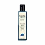 Phyto Phytoapaisant Shampoo Trattante Lenitivo Non Aggressivo per il Cuoio Capelluto Sensibile e Irritato, Formato da 250 ml