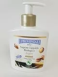 I Provenzali Bio Argan Sapone Liquido 250 ml