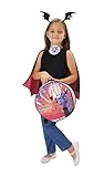 Ciao- Kit Travestimento Vampirina Accessori per Bambini, Multicolore, One size, 30988
