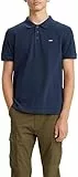 Levi's Big Levis Hm Polo, Polo Uomo, Abito Blues, 3XL