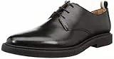 BOSS Larry_Derb_bu, Scarpe Eleganti da Uniforme Uomo, Black1, 41 EU