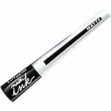 Maybelline New York Master Ink Eyeliner Liquido, Matte