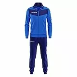 GIVOVA TUTA VISA TRIACETATO AZZURRO/BLU Tg. XL