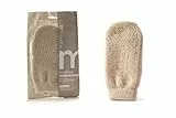 martini SPA - Massage Color - Manopola colorata rinvigorente in filato sintetico esfoliante, colori assortiti, 41g, 1 unitÃ