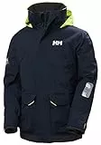 Helly Hansen Pier Jacket, Veste Uomo, Navy, M