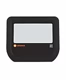 Ledvance Floodlight 50 W Proiettore da Esterno, Nero