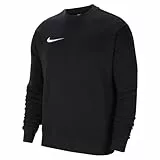 Nike, Sweatshirt Uomo, Nero Bianco, M