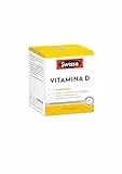 Swisse Vitamina D3, 100 Capsule