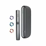 IQOS ILUMA Pebble Grey con Ring Set Sophisticated - Il livello superiore come alternativa valida alla sigaretta