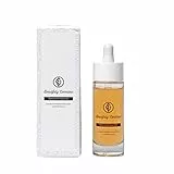 Siero Viso Vitamina C Acido ialuronico Vitamina E Anti-Macchie, Anti-Age, Uniformante, Illuminante, Rimpolpante, Idratante, Preventivo