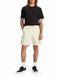 Levi's Surplus Cargo Short, Pantaloncini Uomo, Bleached Sand, L