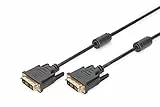 Digitus LP6701 Cavo DVI-D Maschio/Maschio metri 3