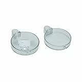 Hansgrohe - Portasapone Cassetta U-88