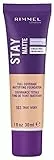 Rimmel London Correttori e Trucco Neutralizzante -30ml