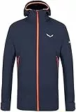 SALEWA Puez Ptx 2l M Jacket Giacca rigida Unisex adulto