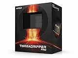 AMD Ryzen Threadripper PRO 5975WX processor 3.6 GHz 128 MB L3 Box