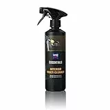 Pulitore Sedili e Plastiche Interne Auto Sgrassante - Cartec Essentials INTERIOR MULTI CLEANER - 500ML