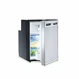 DOMETIC Coolmatic CRX 50 - Frigorifero a compressore, 45 Litri, 12/24 Volt, per roulotte, Caravan e Barca