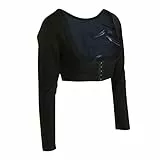 Camicia da Sauna per Donna Giacca da Sudore Gilet da Sudore a Maniche Lunghe Camicia da Sauna Top da Allenamento