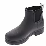 UGG Droplet, Stivale Donna, Black, 39 EU