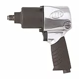 Ingersoll Rand 231GXP Ingersoll Rand serie 231GXP - Avvitatore pneumatico ad impulsi da 1/2', 1 unità