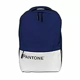 Celly PTBK2965N Pantone, Zaino per laptop, Blu marino, 8