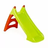 Smoby - Scivolo Xs Water Fun, 7600310270, 2 Anni, Scivolata 90 Cm