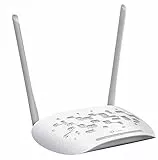 TP-LINK - Ethernet Access point WiFi Wireless N