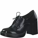 Tamaris Donne Francesina 1-23390-41 001 Normale Taglia: 39 EU