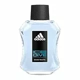 Adidas - Eau de Toilette Ice Dive - Profumo Uomo Spray 100 ml