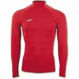 Joma 101650.600.S-M Shirt, Rojo, Men's