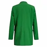 JACK & JONES Jxmary Blazer Noos Wvn, Giacca, Formal Garden, XL Donna