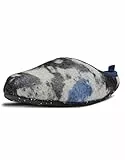 Camper 18811 Wabi, Pantofola Uomo, multicolore
